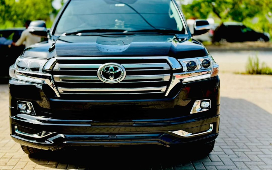 Rwanda Car Hire Guide: Everything You Need to Know for 2026