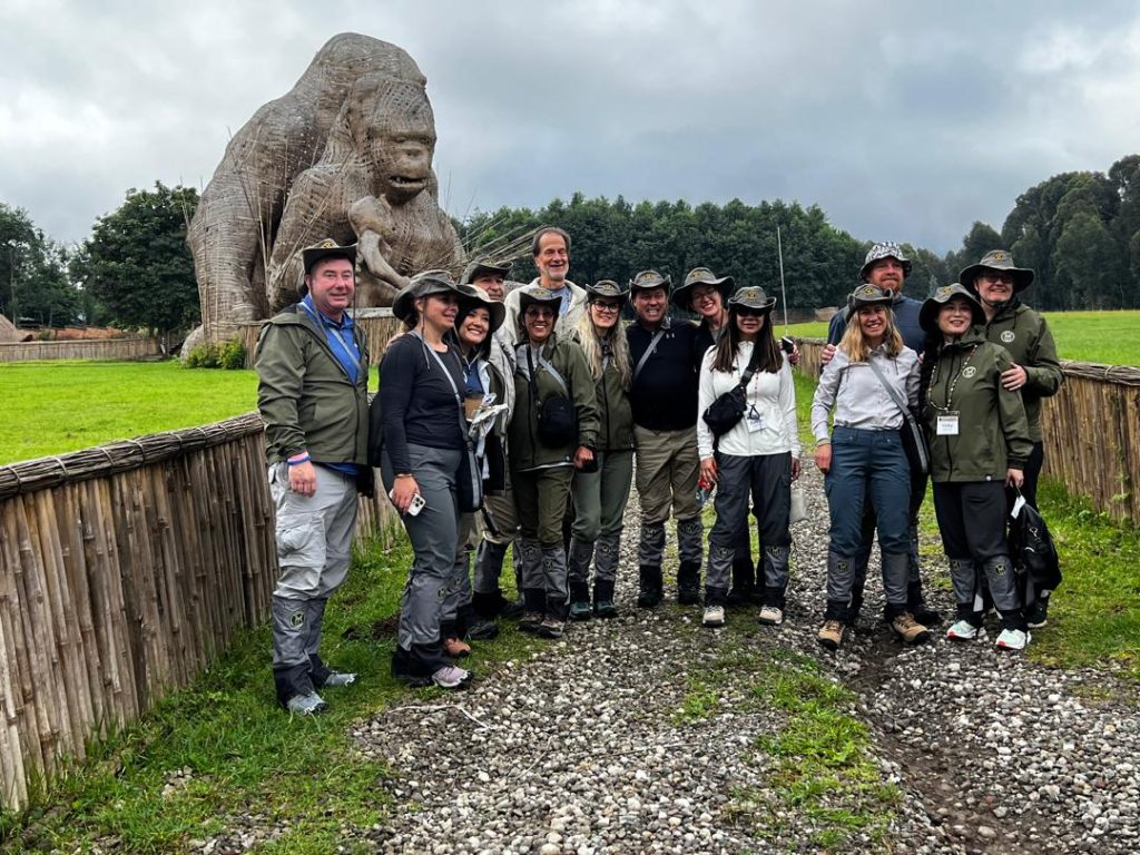 kwita izina 2026, baby gorilla naming ceremony, gorilla naming ceremony 2026, baby gorilla name 2026